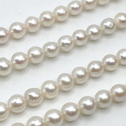 8mm pearls