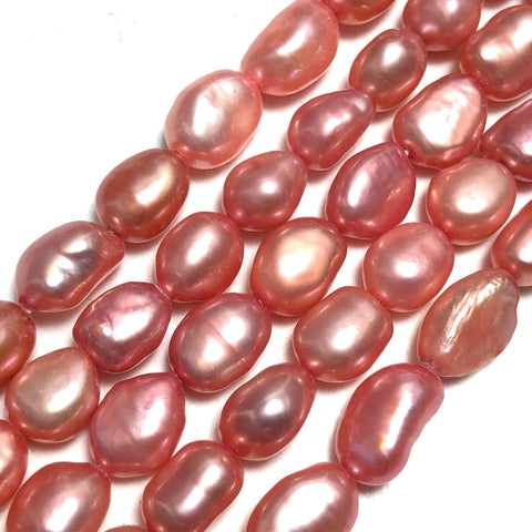 6-6.5mm Freshwater Pearl Nuggets