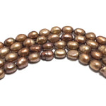 7-7.5mm Freshwater Pearl Nuggets
