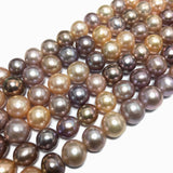 10-12mm Edison Pearls