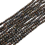 3-3.5mm Seed Pearls