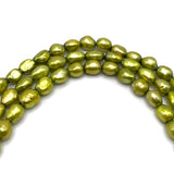 freshwater pearl beads
