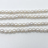 7mm pearl beads