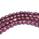 8.5-9mm Large Hole Freshwater Pearls