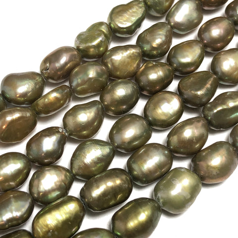 6.5-7mm Freshwater Pearl Nuggets