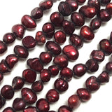 5-5.5mm Freshwater Pearl Nuggets