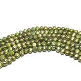 6.5-7mm Freshwater Pearl Nuggets
