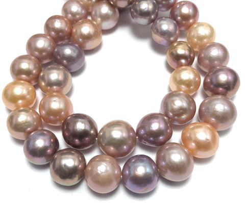 10-12mm Edison Pearls