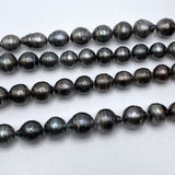 natural pearl beads